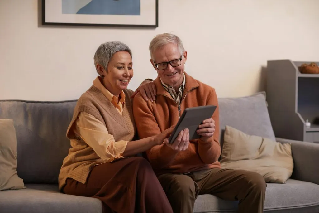 A clear cash home sale moving toward closing