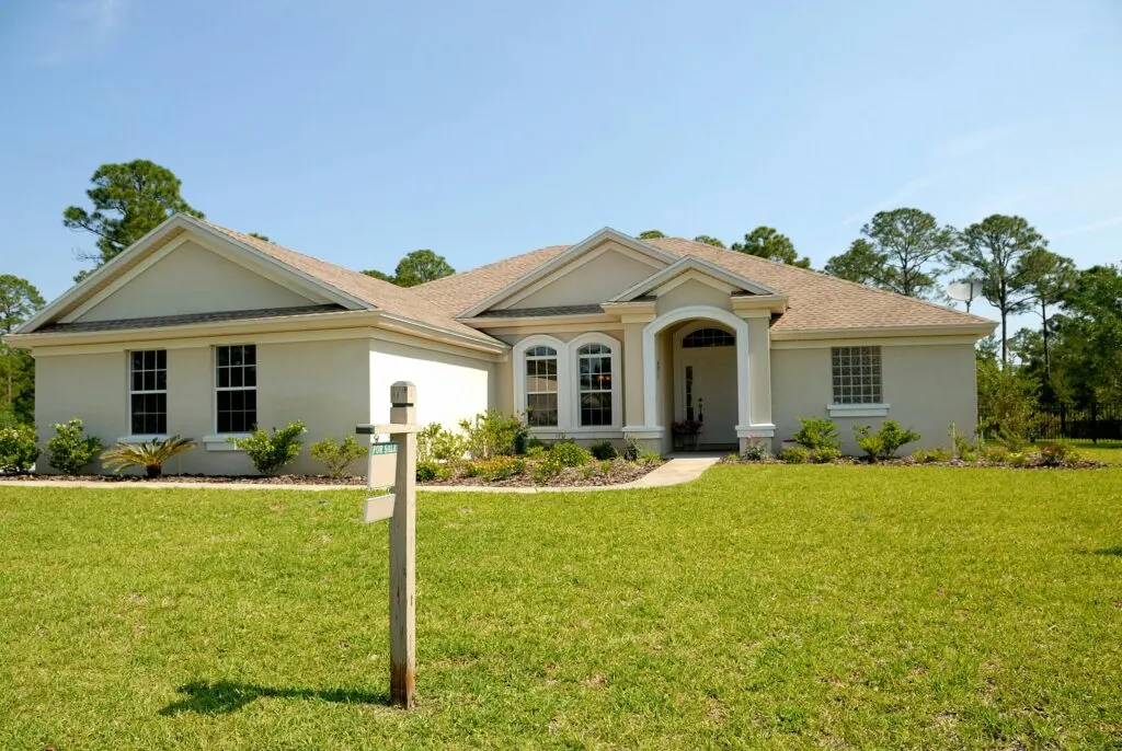 A home ready to close on the owner’s timeline