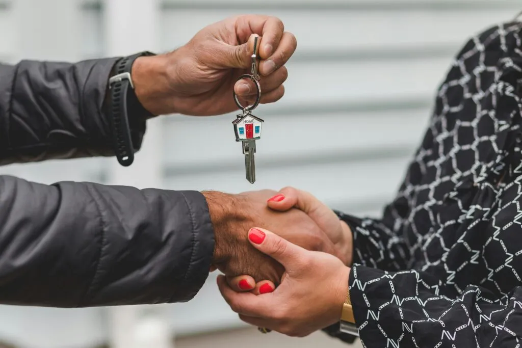 The experienced people behind Specialty Homebuyers